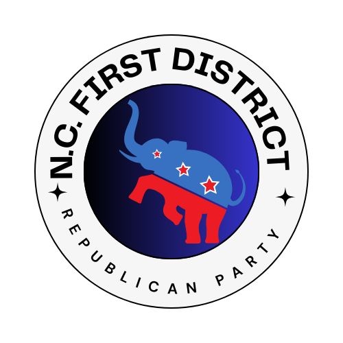 NC GOP 1st District